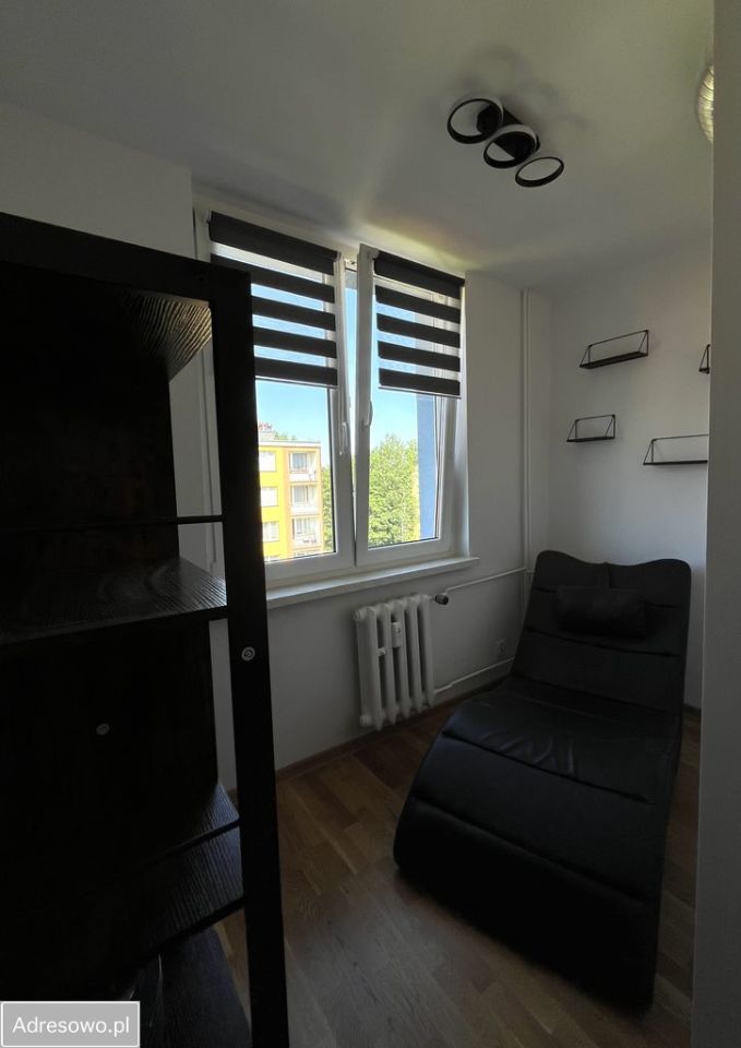 Mieszkanie 3-pokojowe Bytom Szombierki, ul. Orzegowska. Zdjęcie 8