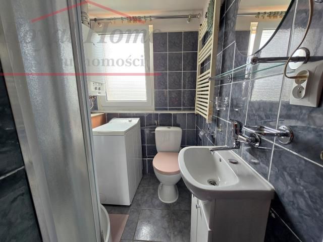 Mieszkanie 2-pokojowe Wrocław Sępolno. Zdjęcie 9