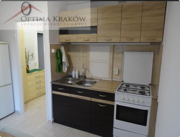 Mieszkanie 1-pokojowe Kraków Podgórze Duchackie, ul. Włoska. Zdjęcie 6