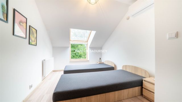 Mieszkanie 4-pokojowe Kraków Krowodrza, ul. Żmujdzka. Zdjęcie 5