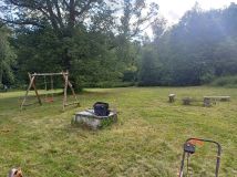 Działka budowlana Macoszyn Duży. Zdjęcie 1