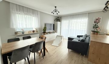 Mieszkanie 3-pokojowe Poznań Junikowo, ul. Jeleniogórska