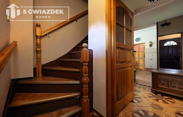 dom wolnostojący, 8 pokoi Przyjezierze. Zdjęcie 13