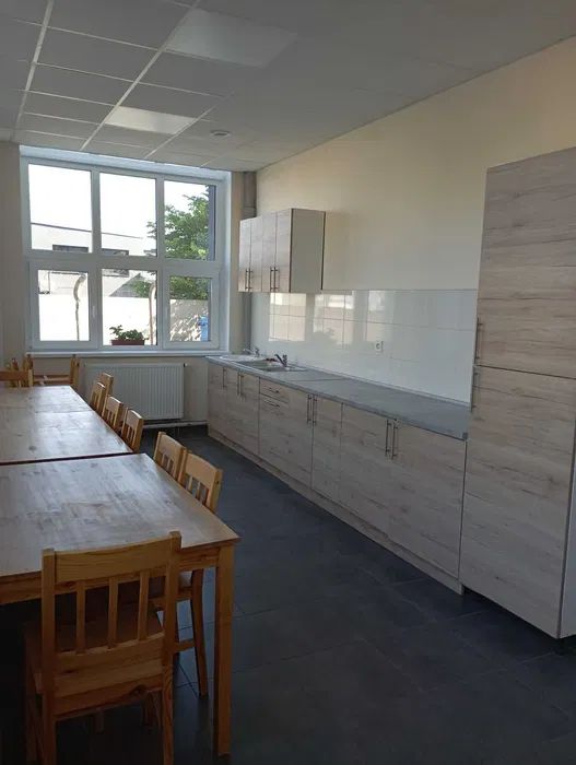 Biuro Elbląg Centrum, ul. Malborska