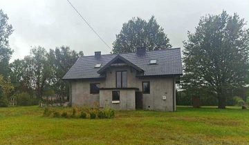 dom wolnostojący Łódź Bałuty, ul. Kąkolowa