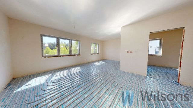 Mieszkanie 4-pokojowe Ciemne, ul. Wygodna. Zdjęcie 8