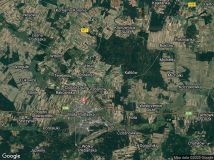 Działka budowlana Wilczyn