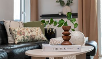 Mieszkanie 2-pokojowe Wrocław Różanka, ul. Na Polance