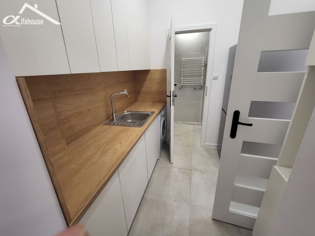 Mieszkanie 2-pokojowe Chełm, ul. Siedlecka. Zdjęcie 5