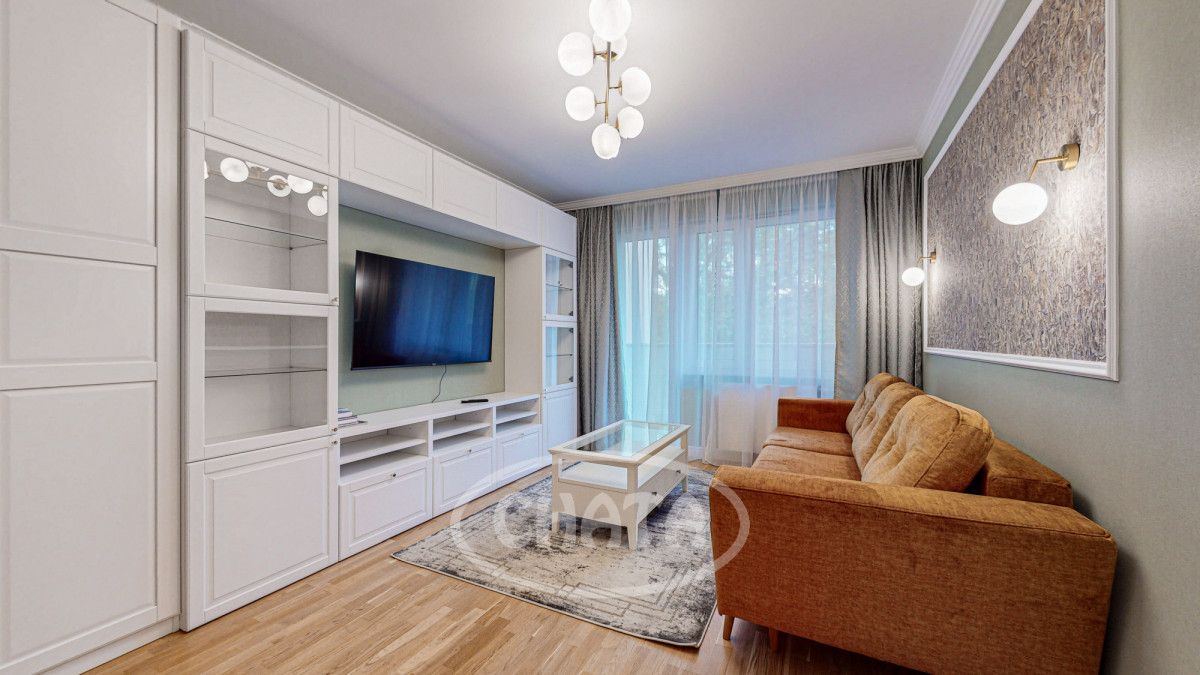 Mieszkanie 2-pokojowe Wrocław Śródmieście, ul. Henryka Pobożnego. Zdjęcie 6