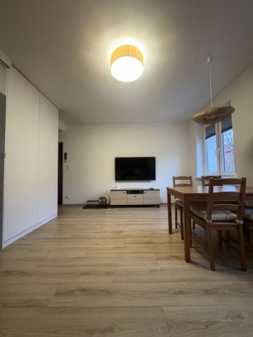 Mieszkanie 2-pokojowe Gdańsk Wrzeszcz. Zdjęcie 1