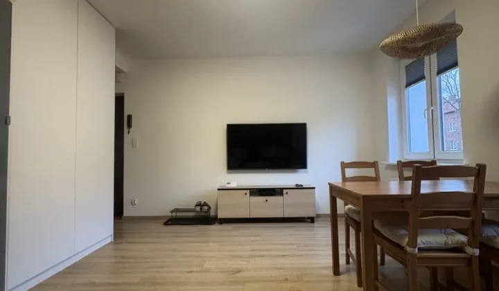 Mieszkanie 2-pokojowe Gdańsk Wrzeszcz