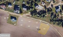 Działka budowlana Szembekowo, ul. Łąkowa. Zdjęcie 1