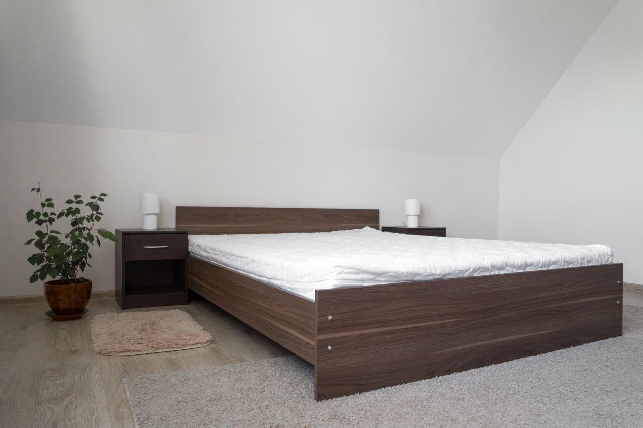 dom wolnostojący, 4 pokoje Wysokie Mazowieckie, ul. Władysława Pelca. Zdjęcie 12