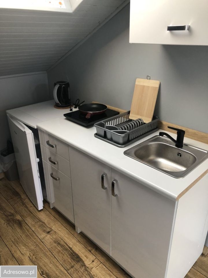 dom wolnostojący, 6 pokoi Krynica Morska, ul. Gdańska. Zdjęcie 18