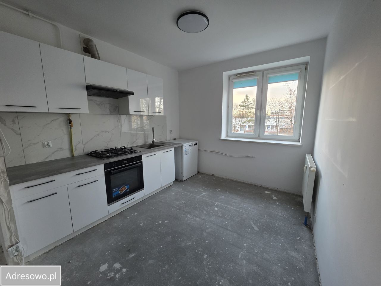 Mieszkanie 3-pokojowe Białystok Piaski, ul. Wiejska. Zdjęcie 14