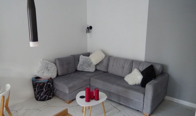 Mieszkanie 2-pokojowe Dywity. Zdjęcie 1