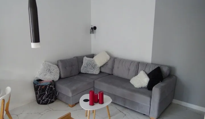 Mieszkanie 2-pokojowe Dywity