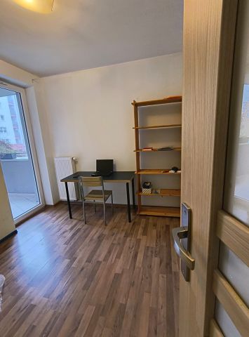 Mieszkanie 2-pokojowe Kraków Borek Fałęcki, ul. Zdunów. Zdjęcie 3