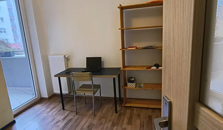 Mieszkanie 2-pokojowe Kraków Borek Fałęcki, ul. Zdunów