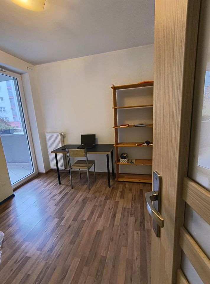 Mieszkanie 2-pokojowe Kraków Borek Fałęcki, ul. Zdunów. Zdjęcie 3