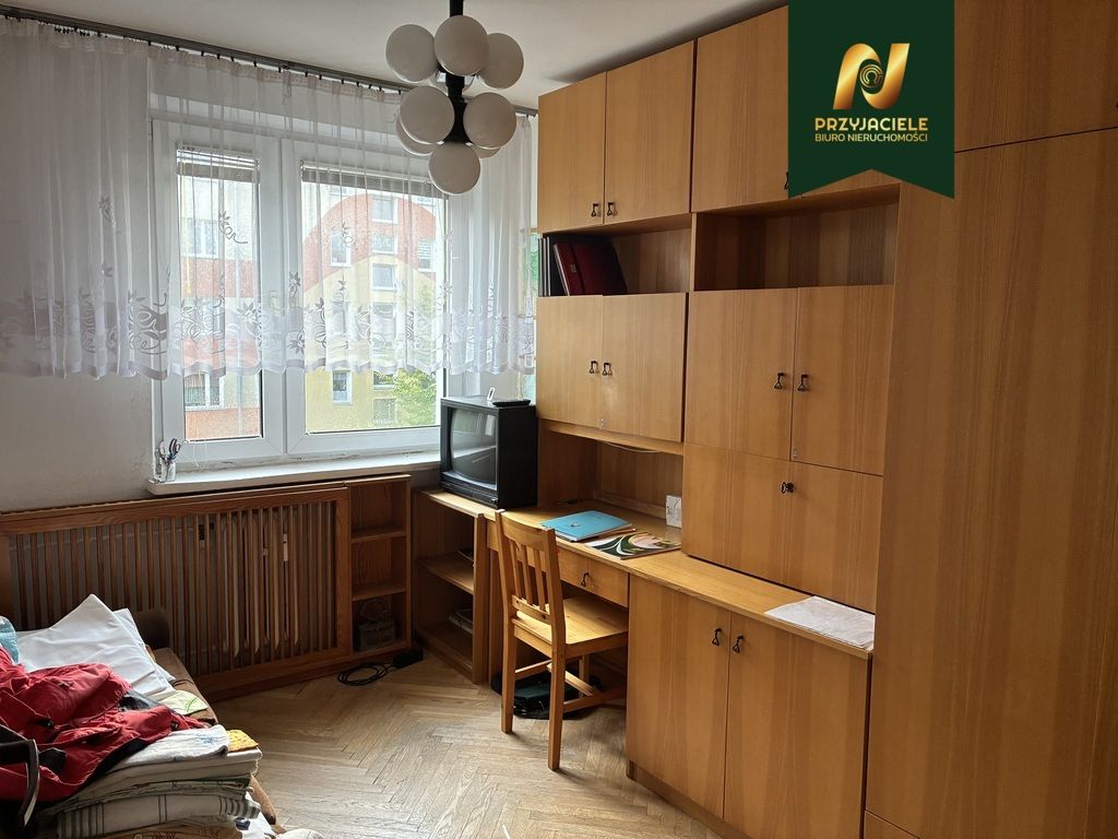 Mieszkanie 4-pokojowe Gdynia Witomino, ul. 2 Morskiego Pułku Strzelców. Zdjęcie 6