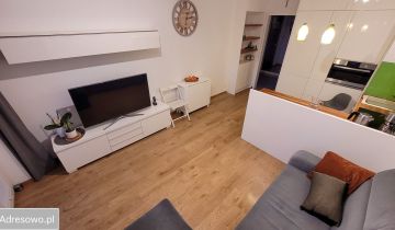 Mieszkanie 2-pokojowe Warszawa Bemowo, ul. Hery