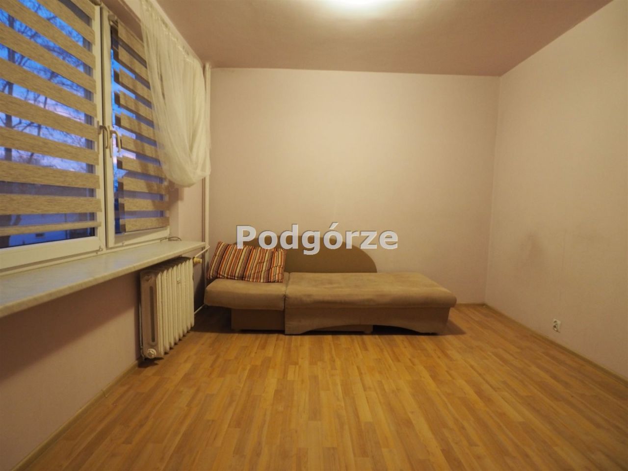 Mieszkanie 2-pokojowe Kraków Śródmieście, ul. Jakuba Majora. Zdjęcie 4