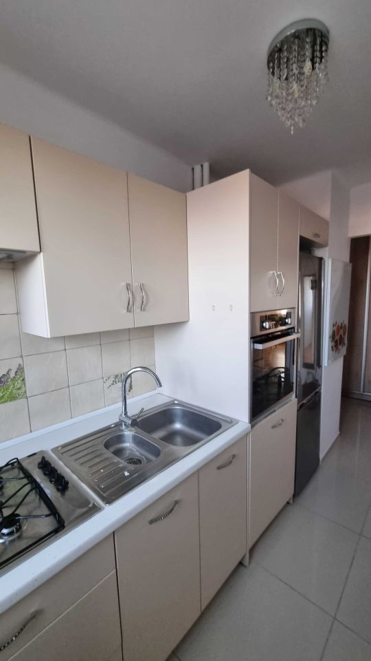 Mieszkanie 3-pokojowe Oświęcim, ul. Chemików. Zdjęcie 4