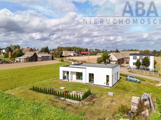 dom wolnostojący, 4 pokoje Kopojno. Zdjęcie 2