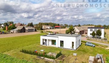 dom wolnostojący, 4 pokoje Kopojno