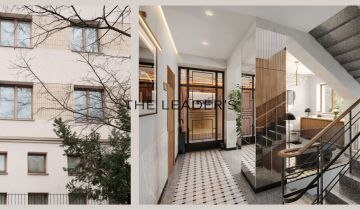 Mieszkanie 3-pokojowe Warszawa Mokotów