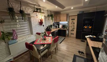 Mieszkanie 4-pokojowe Roszkowice