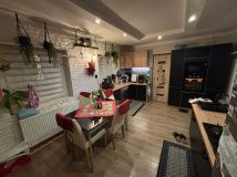 Mieszkanie 4-pokojowe Roszkowice