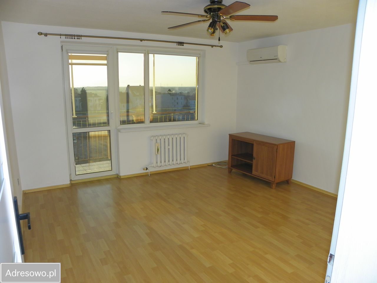 Mieszkanie 3-pokojowe Gubin, ul. Kosynierów. Zdjęcie 2
