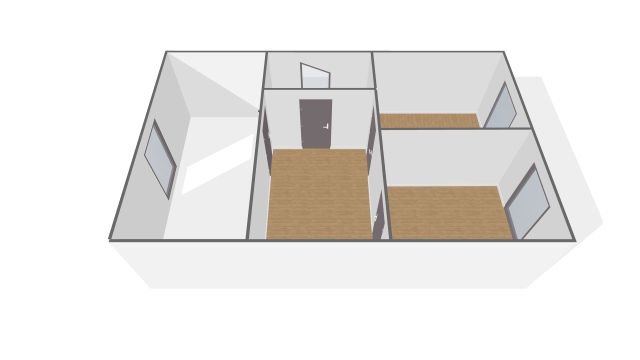 dom wolnostojący, 4 pokoje Mszanka. Zdjęcie 15