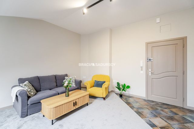 Mieszkanie 2-pokojowe Kraków Stare Miasto, ul. Kupa. Zdjęcie 22