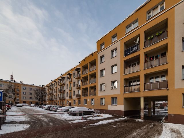 Mieszkanie 2-pokojowe Żyrardów Centrum, ul. Józefa Mireckiego. Zdjęcie 11