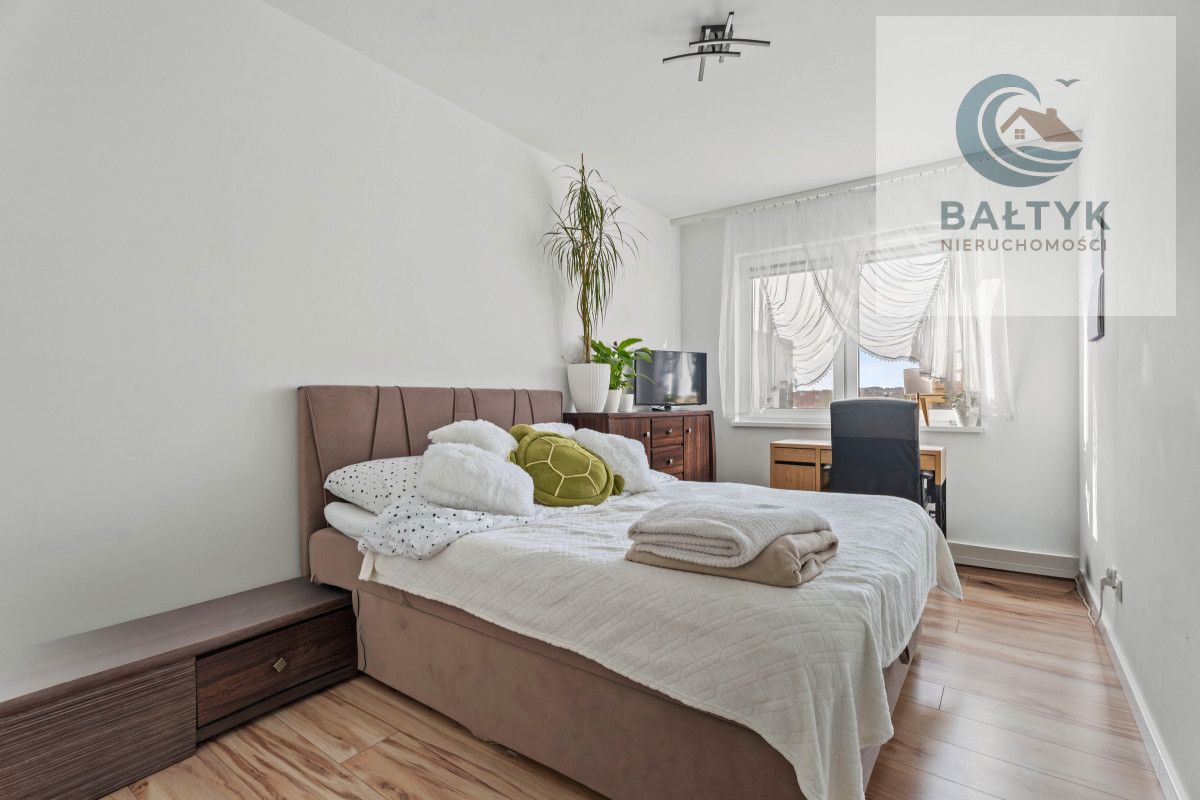 Mieszkanie 2-pokojowe Gdańsk Kowale. Zdjęcie 5