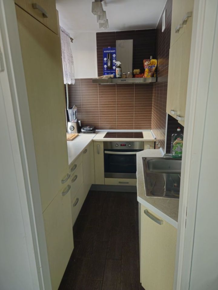 Mieszkanie 2-pokojowe Kościerzyna Centrum, ul. Marii Skłodowskiej-Curie. Zdjęcie 5