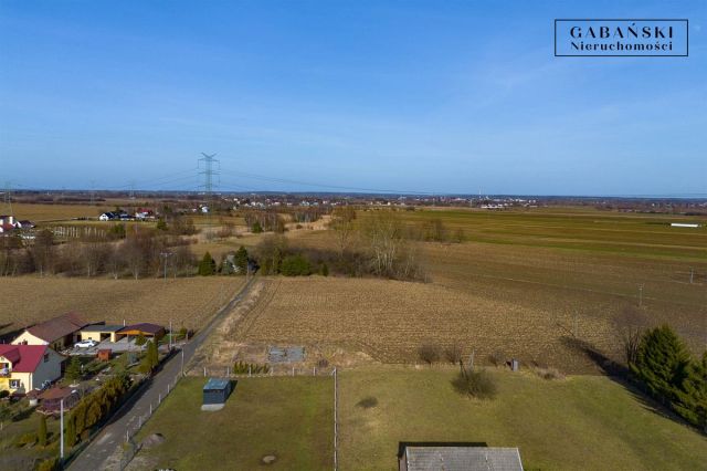 Działka budowlana Radłów. Zdjęcie 3