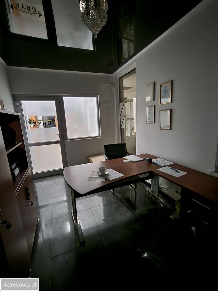 Nieruchomość komercyjna Wałbrzych Sobięcin, ul. 1 Maja. Zdjęcie 17