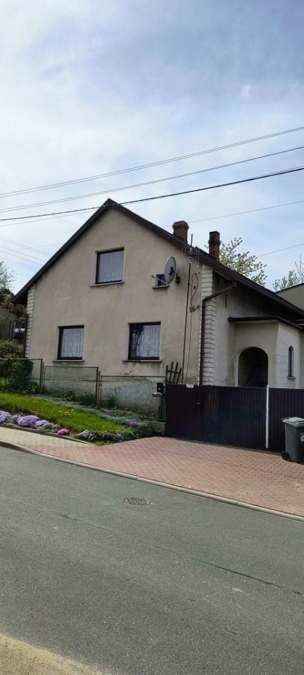 dom wolnostojący, 4 pokoje Wronin. Zdjęcie 4