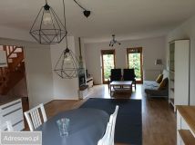 dom wolnostojący, 8 pokoi Zielonki. Zdjęcie 3