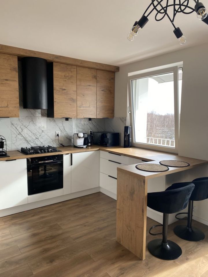 Mieszkanie 3-pokojowe Rybnik Boguszowice. Zdjęcie 5