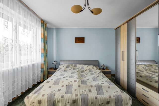 dom wolnostojący, 8 pokoi Kalisz, ul. Żwirki i Wigury. Zdjęcie 28