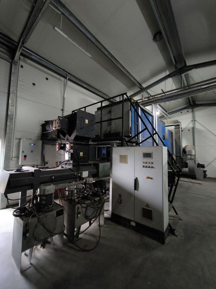 Nieruchomość komercyjna Prostki, ul. Polna. Zdjęcie 6