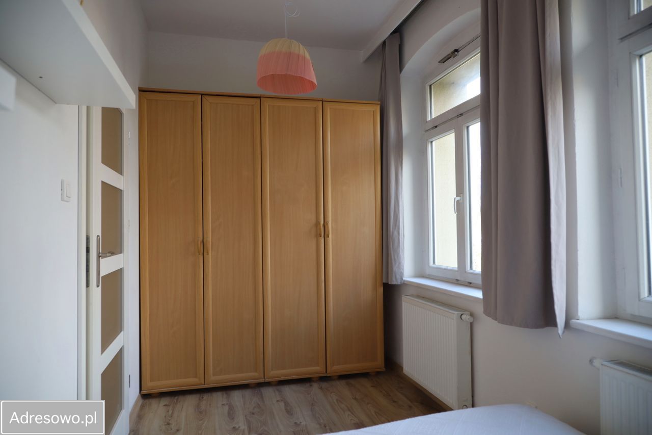 Mieszkanie 2-pokojowe Poznań Wilda, ul. Fabryczna. Zdjęcie 7