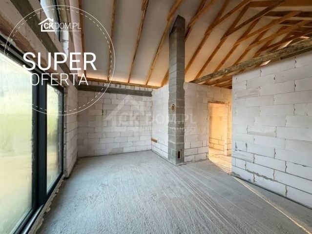 dom wolnostojący, 3 pokoje Sielec. Zdjęcie 7