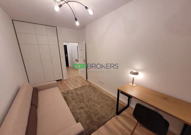 Mieszkanie 2-pokojowe Warszawa Bielany. Zdjęcie 5